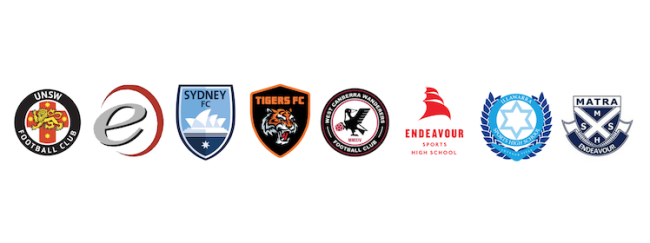 Trusted by clubs and players around Australia, Asia and the World